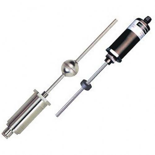 磁致伸縮式液位計