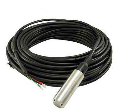 WYZ-80型壓力式水位計(存儲型)