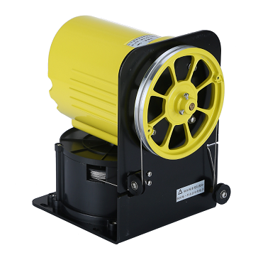 KS-10型自收纜閘位計(jì)(量程:6米)